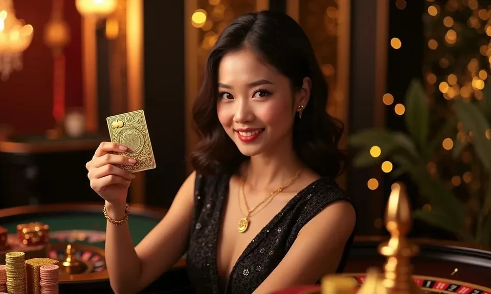 จุดเด่นที่ทำให้ tgs888v8 แตกต่าง
